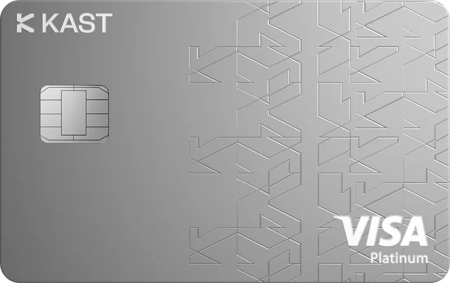 KAST card